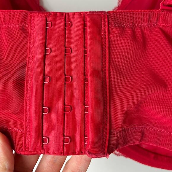 New Torrid Lace Unlined Full Coverage Underwire Bra - Picture 6 of 8